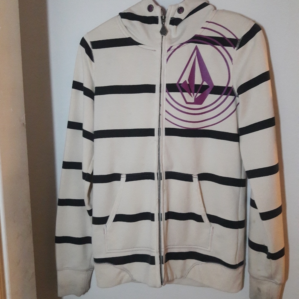 Volcom Stone Jacket